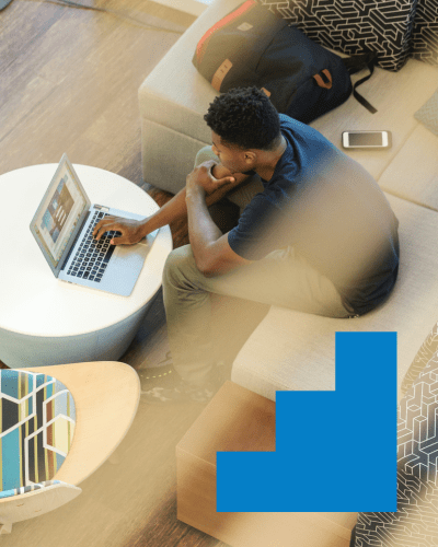 Image hover effect image